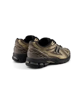 NEW BALANCE | Sneaker 1906 | gold